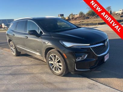 Used 2023 Buick Enclave Avenir w/ Avenir Technology Package