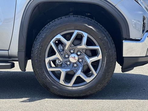 New 2026 GMC Sierra 1500 SLT w/ SLT Premium Plus Package AWD/4WD image 31