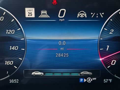 Used 2022 Mercedes-Benz S 500 4MATIC image 32