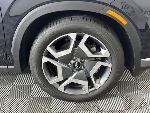 Used 2024 Hyundai Palisade Limited image 12