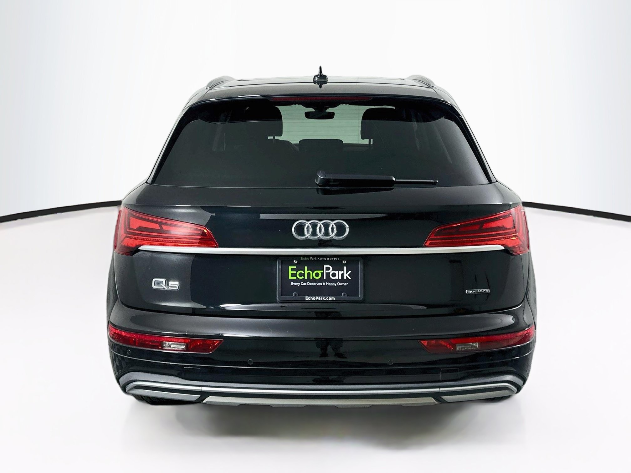 Used 2021 Audi Q5 2.0T Premium w/ Convenience Package AWD/4WD image 7