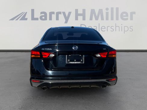 Used 2019 Nissan Altima 2.5 SL image 4