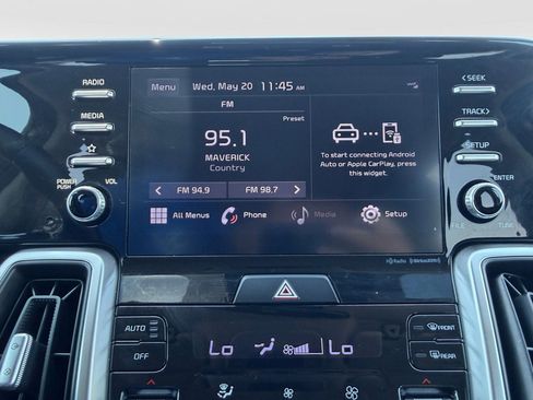 Used 2021 Kia Sorento S AWD/4WD image 21