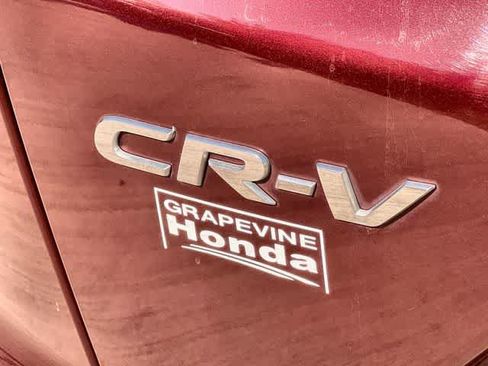 Used 2019 Honda CR-V EX image 8