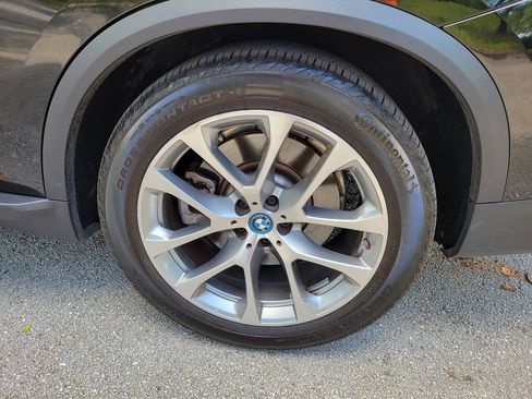 Used 2025 BMW X5 xDrive50e AWD/4WD image 20