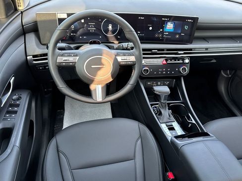 New 2026 Hyundai Tucson SEL image 14