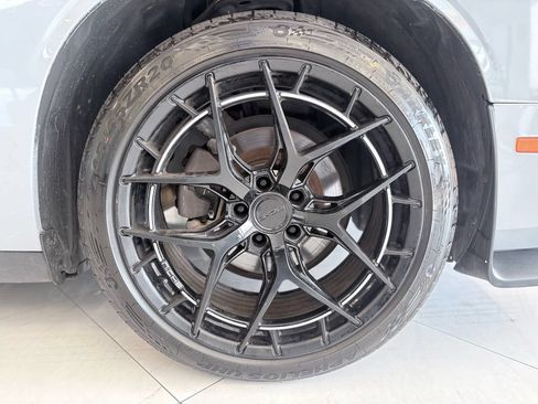 Used 2021 Dodge Challenger SXT w/ Blacktop Package RWD image 38