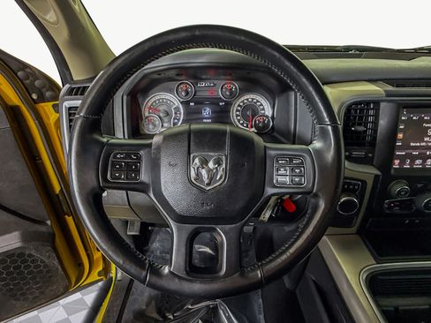 Used 2016 RAM 1500 Lone Star image 13