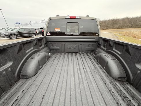 New 2026 Ford F150 XLT w/ Equipment Group 302A MID image 18