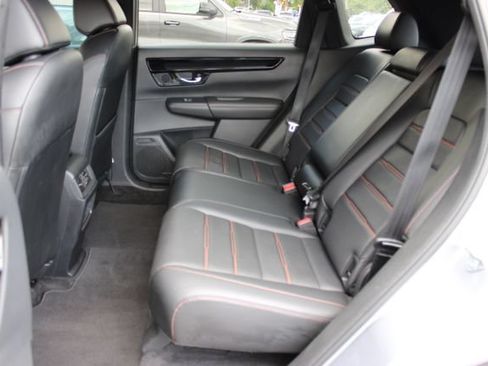 Used 2023 Honda CR-V Sport Touring image 39