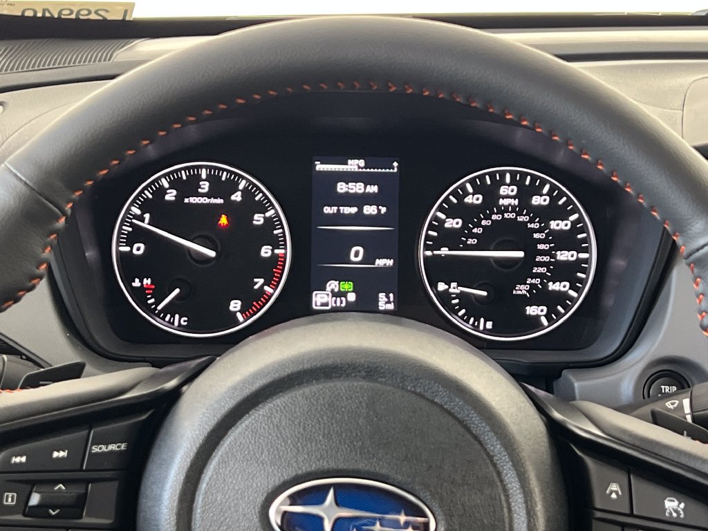 New 2026 Subaru Crosstrek 2.5i Limited w/ Crosstrek Mirror Package AWD/4WD image 18