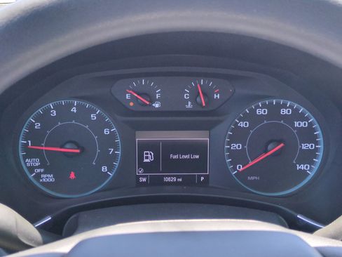 Used 2023 Chevrolet Equinox LS AWD/4WD image 21