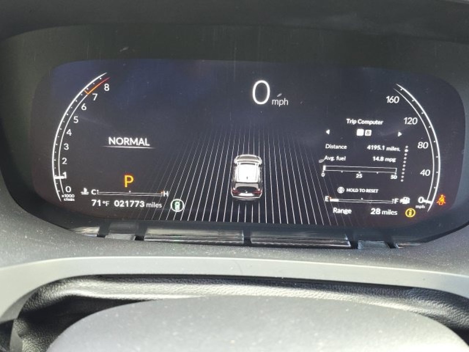 Used 2023 Acura MDX SH-AWD image 6