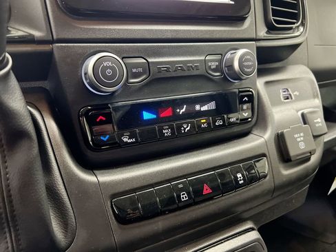 New 2026 RAM ProMaster 3500 w/ Power Group FWD image 16