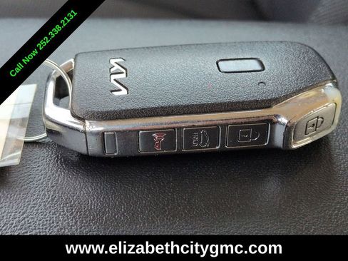 Used 2023 Kia K5 LXS FWD image 30