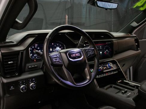 Used 2024 GMC Sierra 3500 AT4 w/ AT4 Premium Plus Package image 32