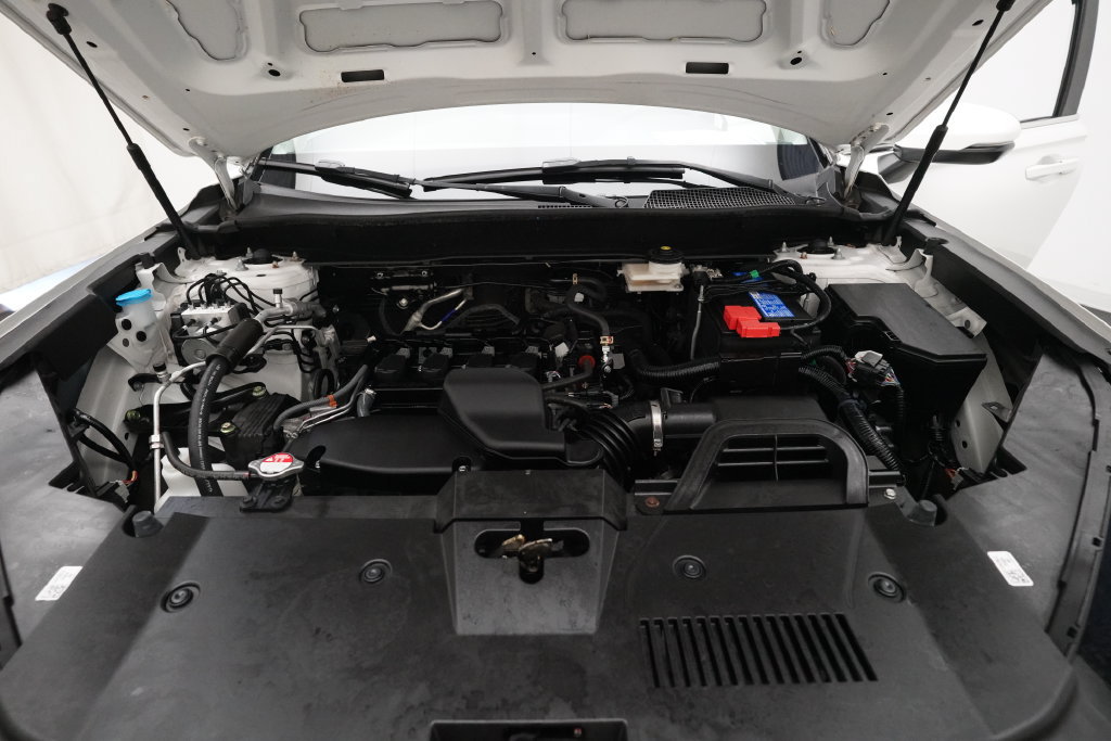 Certified 2024 Honda CR-V EX-L image 3