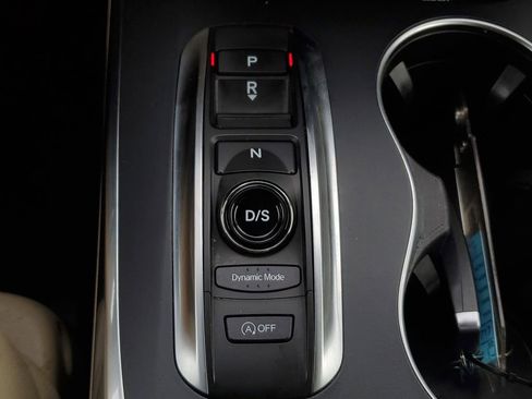 Certified 2020 Acura MDX SH-AWD w/ Technology Package image 31