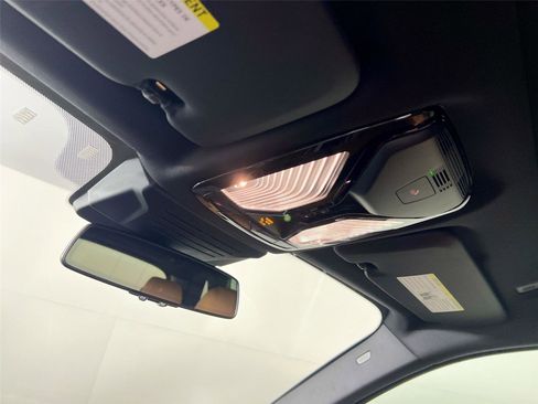 Certified 2026 BMW X5 xDrive50e image 11