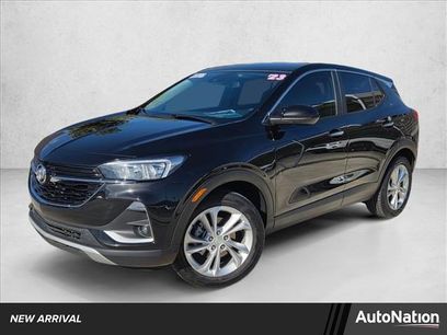 Used 2023 Buick Encore GX Preferred w/ Cold Weather Comfort Package