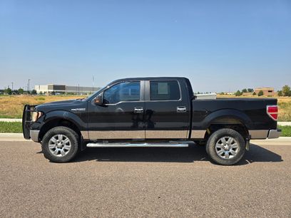 Used 2011 Ford F150 XLT w/ XLT Chrome Pkg