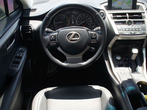 Used 2016 Lexus NX 200t FWD w/ Premium Package image 5