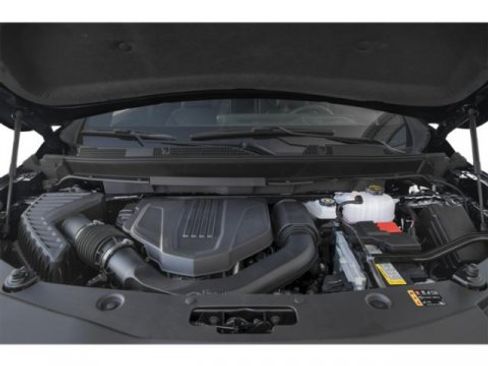 New 2027 Buick Enclave Sport Touring w/ Power Package AWD/4WD image 14