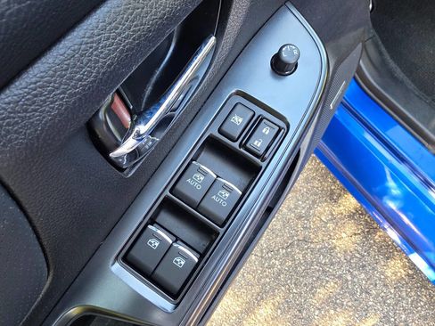 Used 2019 Subaru WRX Limited image 11