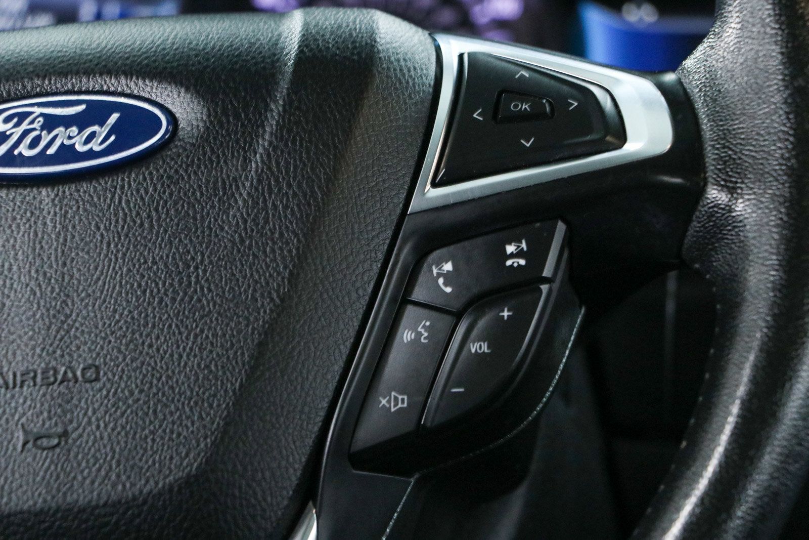 Used 2021 Ford Edge SEL w/ Convenience Package FWD image 14