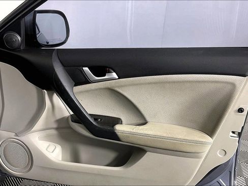 Used 2011 Acura TSX Sedan FWD image 23