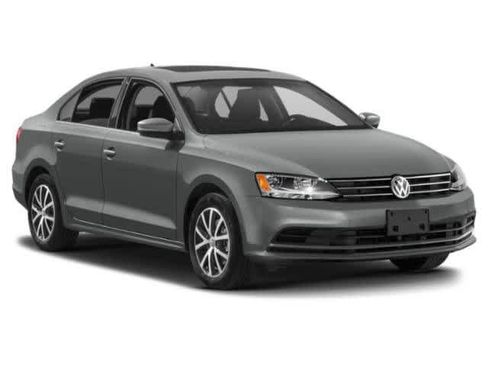 Used 2015 Volkswagen Jetta S image 7