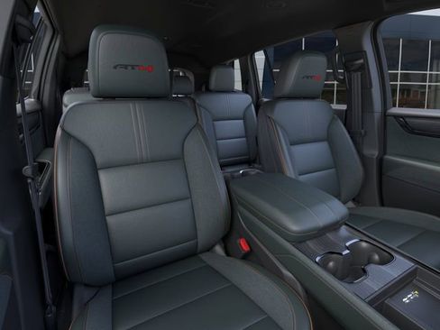 New 2026 GMC Acadia AT4 w/ Luxury Package AWD/4WD image 20
