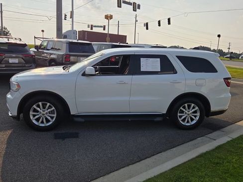 Used 2020 Dodge Durango 2WD image 4