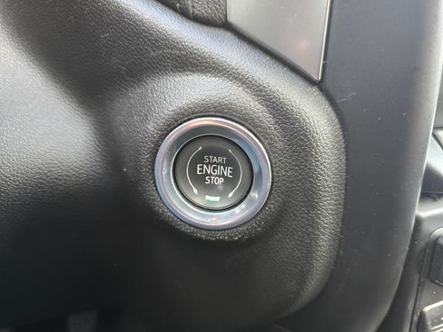 Used 2020 Chevrolet Silverado 2500 LTZ w/ LTZ Premium Package image 21