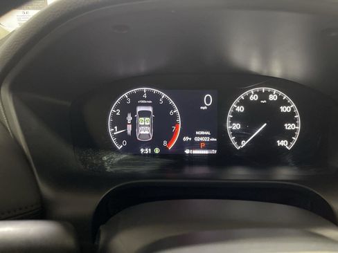 Used 2023 Honda HR-V LX image 15