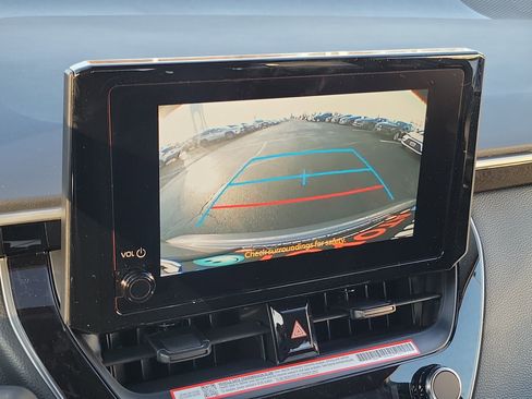 New 2026 Toyota Corolla LE image 28