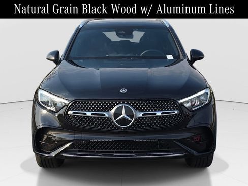 Certified 2026 Mercedes-Benz GLC 300 image 2