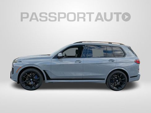 New 2026 BMW X7 xDrive40i image 2