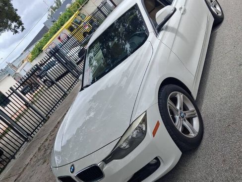 Used 2015 BMW 328i Sedan RWD image 12