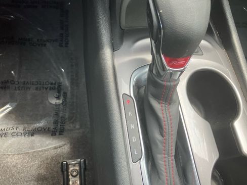 Used 2024 Chevrolet Malibu RS w/ LPO, Floor Liner Package FWD image 13