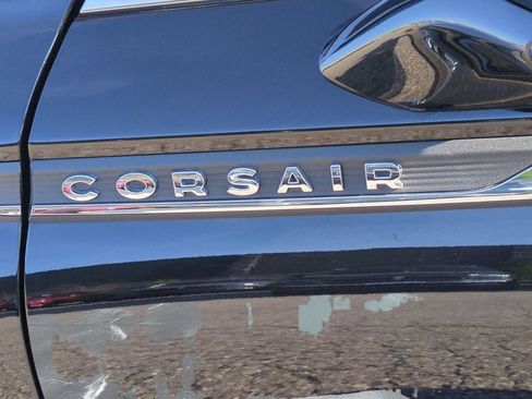 Certified 2024 Lincoln Corsair AWD w/ Equipment Group 101A image 10
