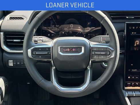 New 2026 GMC Terrain Elevation w/ Elevation Premium Package image 34