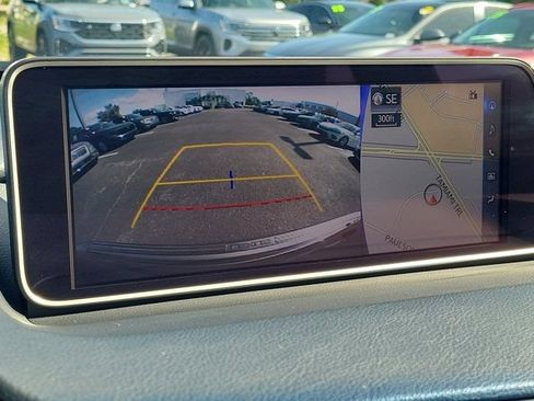 Used 2018 Lexus RX 350L FWD image 27