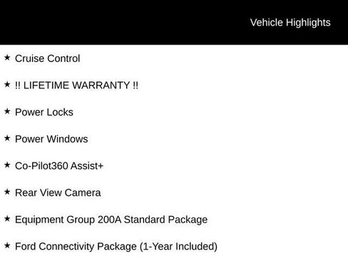 New 2026 Ford Bronco Sport Big Bend w/ Convenience Package AWD/4WD image 38