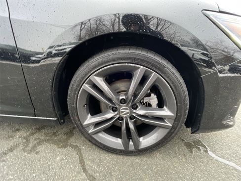 Used 2023 Acura Integra A-Spec image 10