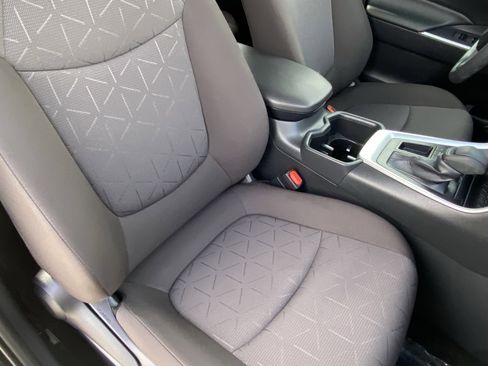 Certified 2025 Toyota RAV4 XLE image 11