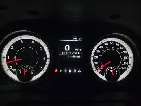Used 2017 RAM 1500 Express AWD/4WD image 23