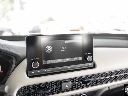 Used 2025 Honda HR-V LX image 24