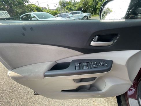 Used 2013 Honda CR-V EX image 12