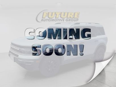 Used 2021 Ford Bronco Sport Big Bend